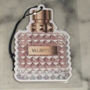 NEW Born In Roma Type Car Freshener Air Freshie Luxury Designer Scent